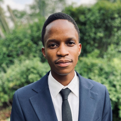 Karabo Diseko