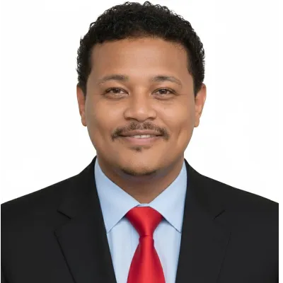 Kareem Hassan