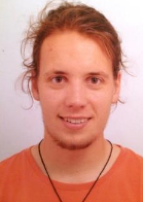 Karel van Wiltenburg