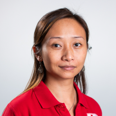 Karen P.