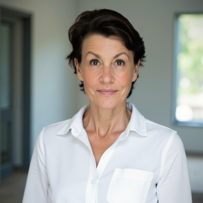Karin G.