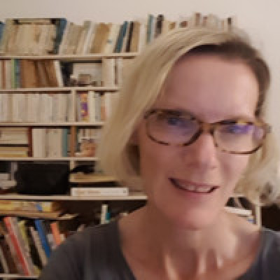 Karine D'Auzac