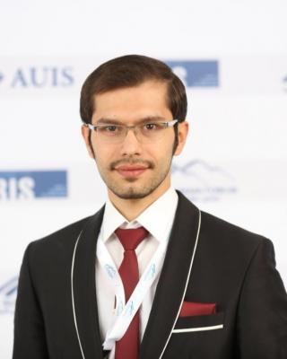 Karmand Kamaran Sdiq