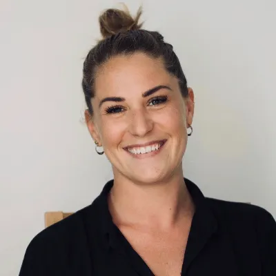 Karolina S. avatar