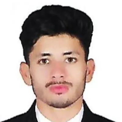 Kashif Amir K. avatar