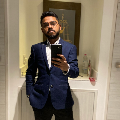 Kasirajan Mahalingam