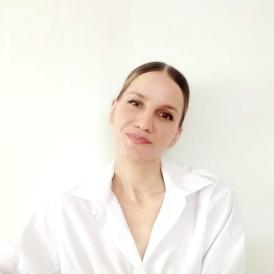 Katarina Fandel