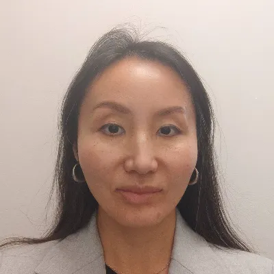 Kate Xie avatar