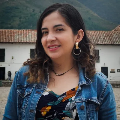 Katherine A. avatar