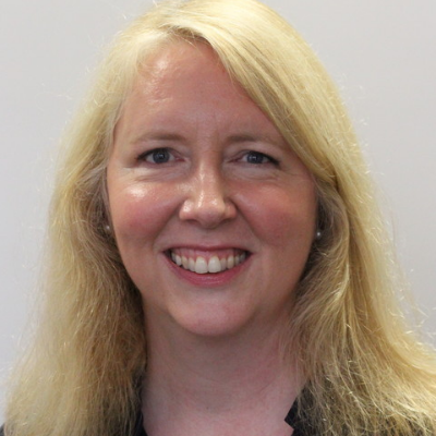 Dr Kathleen Fincham