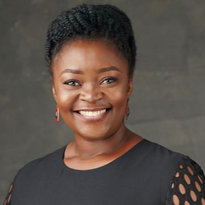 Kathleen Ndongmo