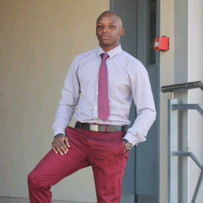 Katlego Kholisani
