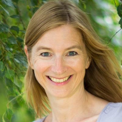 Katrine Plesner
