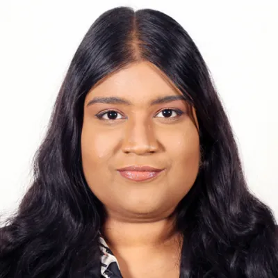 Kaveesha Coswatte