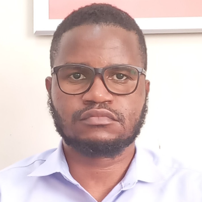 Kay Enock Ali