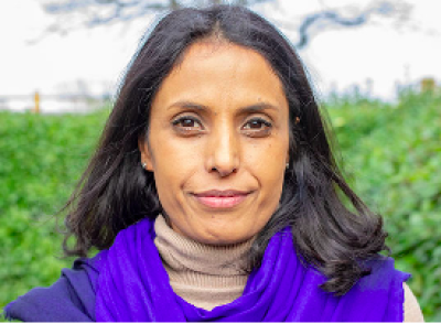 Kaysara Khatun