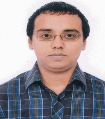 Kazi Haque