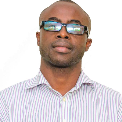 Kehinde Yunus Adediran