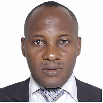 Kehinde O.