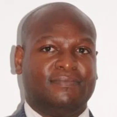 Keith Matanda
