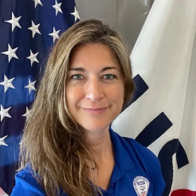 Kelly Buchanan