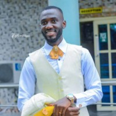 Kelvin Egwumah