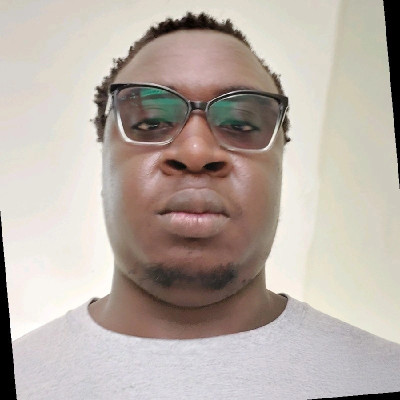 Kendrick Okonda