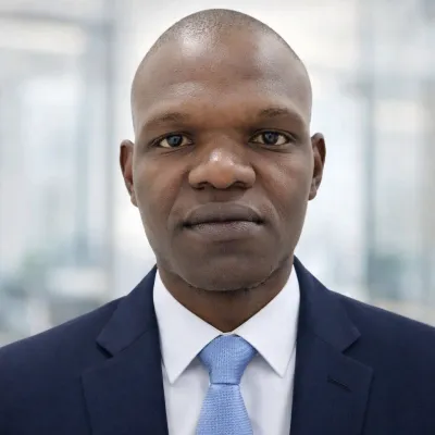 Kennedy Ndeda
