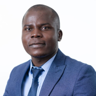 Kennedy Ojowi