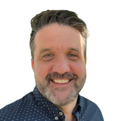 Kenneth Biddington