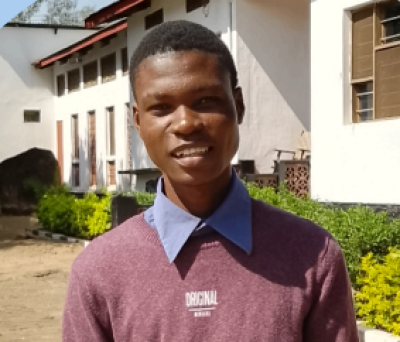 Kenneth Pakundikana