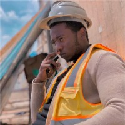 Kenny MasetiLubambo