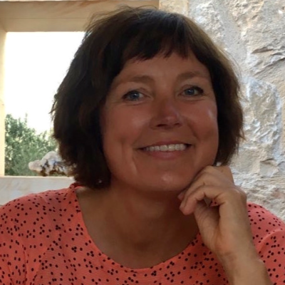 Kerstin Rickermann