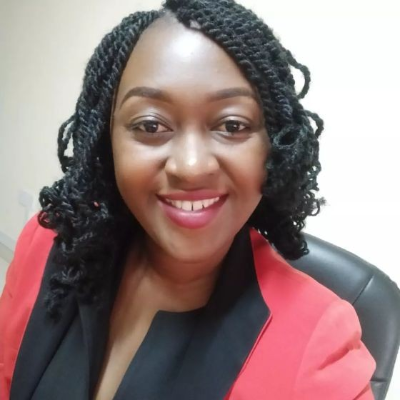 Ketrina Mhango
