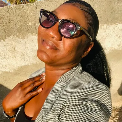Kettia J. avatar