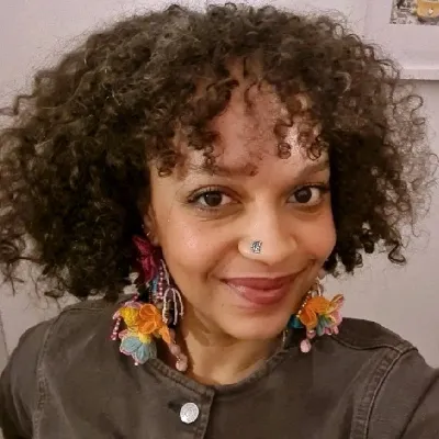 Khady Linnea Björkdahl