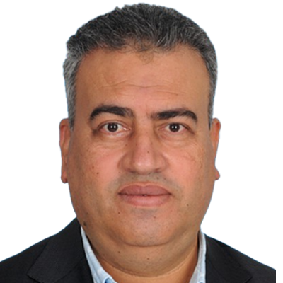 Khaled A.