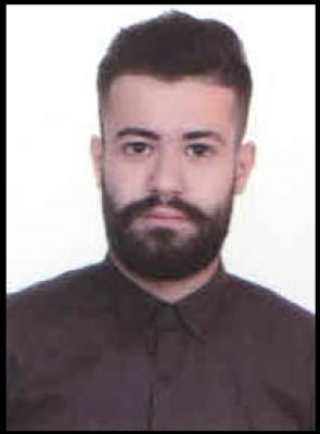 Khaled Al Saadi