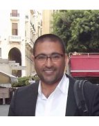 Khaled Mostafa