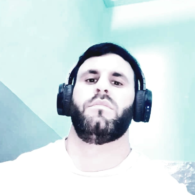 Khalid Sarwari