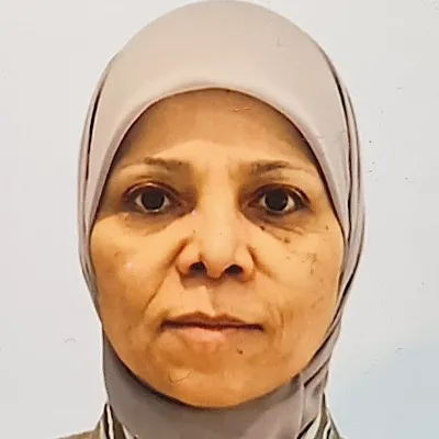 Khawla Konyna
