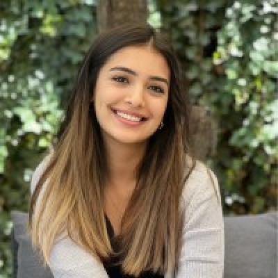 Khursheda Safarmamadova