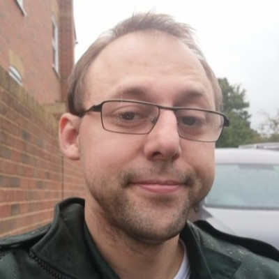 Kieran Drissell