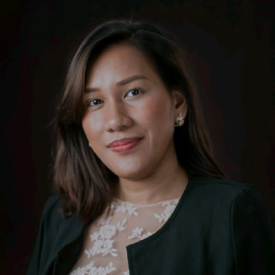 Kimberly Rose Pascual