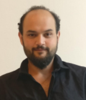 Kinan Al Koudsi