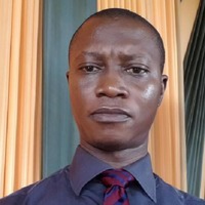 KIngsley Bello