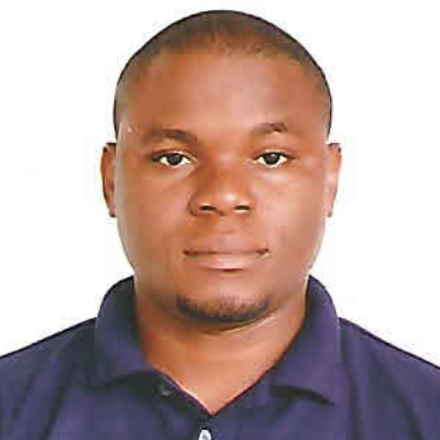 Kingsley O.
