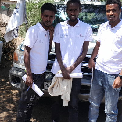 Kiros Tekeste Gebremariam