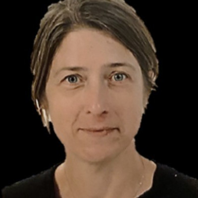 Kirsty Macdonald Mellor