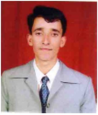 Kishor N.